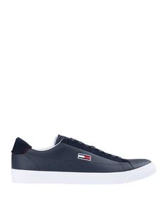 Кеды и кроссовки Tommy Jeans