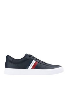 Кеды и кроссовки Tommy Hilfiger