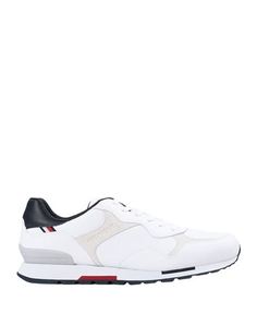 Кеды и кроссовки Tommy Hilfiger