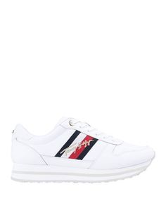 Кеды и кроссовки Tommy Hilfiger