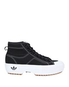 Кеды и кроссовки Adidas Originals
