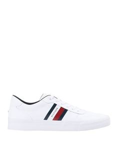 Кеды и кроссовки Tommy Hilfiger