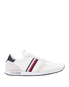 Кеды и кроссовки Tommy Hilfiger