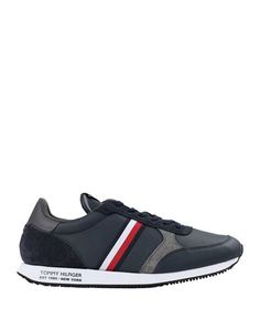 Кеды и кроссовки Tommy Hilfiger