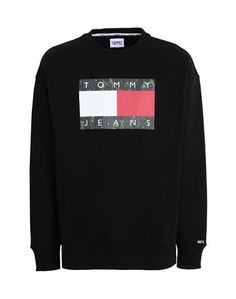 Толстовка Tommy Jeans