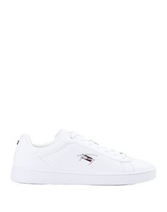 Кеды и кроссовки Tommy Jeans