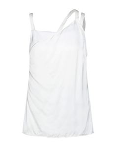 Топ без рукавов Helmut Lang