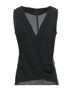 Топ без рукавов Armani Exchange