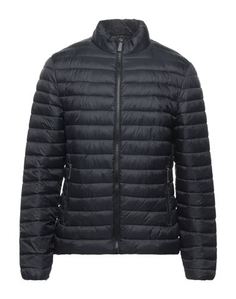Пуховик Trussardi Jeans