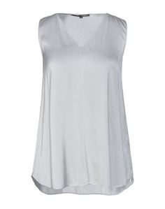 Топ без рукавов Tortona 21