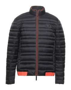 Пуховик Armani Exchange