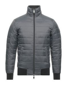 Пуховик Armani Exchange