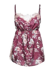 Топ без рукавов Twinset