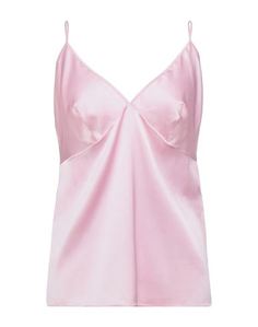 Топ без рукавов Ermanno Scervino