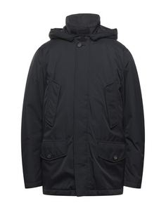 Пуховик Woolrich