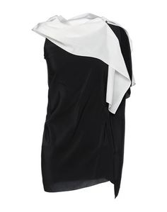 Топ без рукавов Roland Mouret