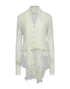 Кардиган Ermanno Scervino