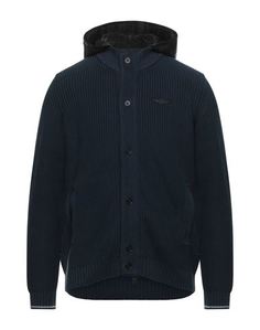 Кардиган Aeronautica Militare