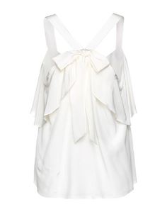 Топ без рукавов Temperley London
