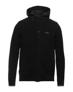 Кардиган Aeronautica Militare