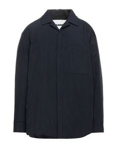 Пуховик Jil Sander