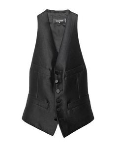 Топ без рукавов Dsquared2