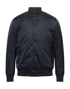 Пуховик Emporio Armani