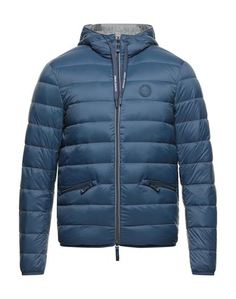 Пуховик Armani Exchange