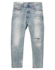 Джинсовые брюки Diesel