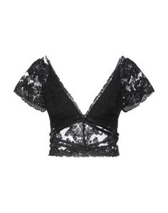 Топ без рукавов Ermanno Scervino