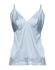Топ без рукавов Ermanno Scervino