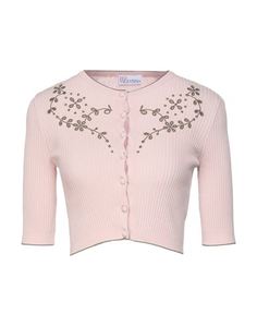 Кардиган RED Valentino