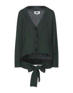 Кардиган Mm6 Maison Margiela