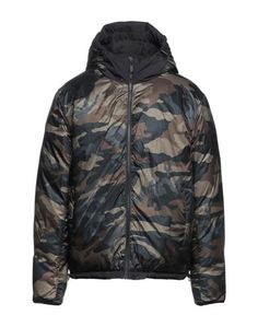 Пуховик Trussardi Jeans
