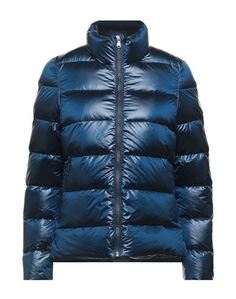 Пуховик Dolomite