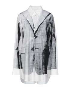 Pубашка Mm6 Maison Margiela