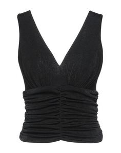 Топ без рукавов Guess