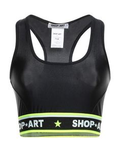 Топ без рукавов Shop ★ ART