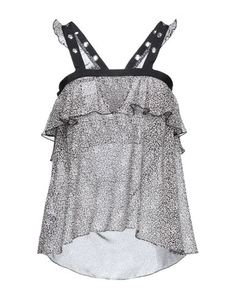 Топ без рукавов Guess