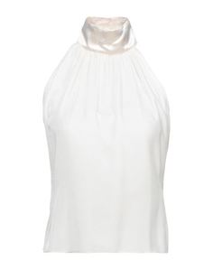 Топ без рукавов Blumarine