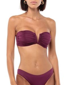 Купальный бюстгальтер Seafolly