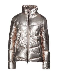 Пуховик Canadian