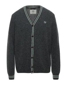 Кардиган Fred Perry