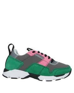 Кеды и кроссовки Marni