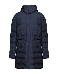 Пуховик Premier Homme Tagliente Blanc