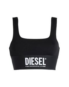 Топ без рукавов Diesel