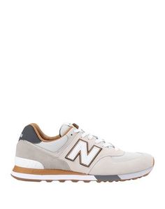 Кеды и кроссовки New Balance