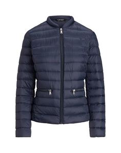 Пуховик Lauren Ralph Lauren