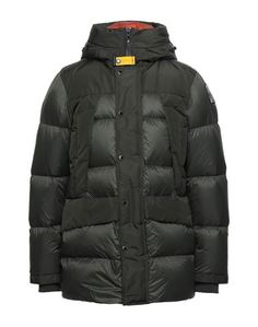 Пуховик Parajumpers