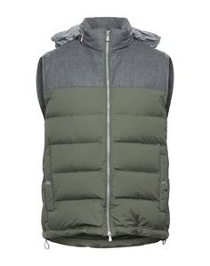 Пуховик Brunello Cucinelli
